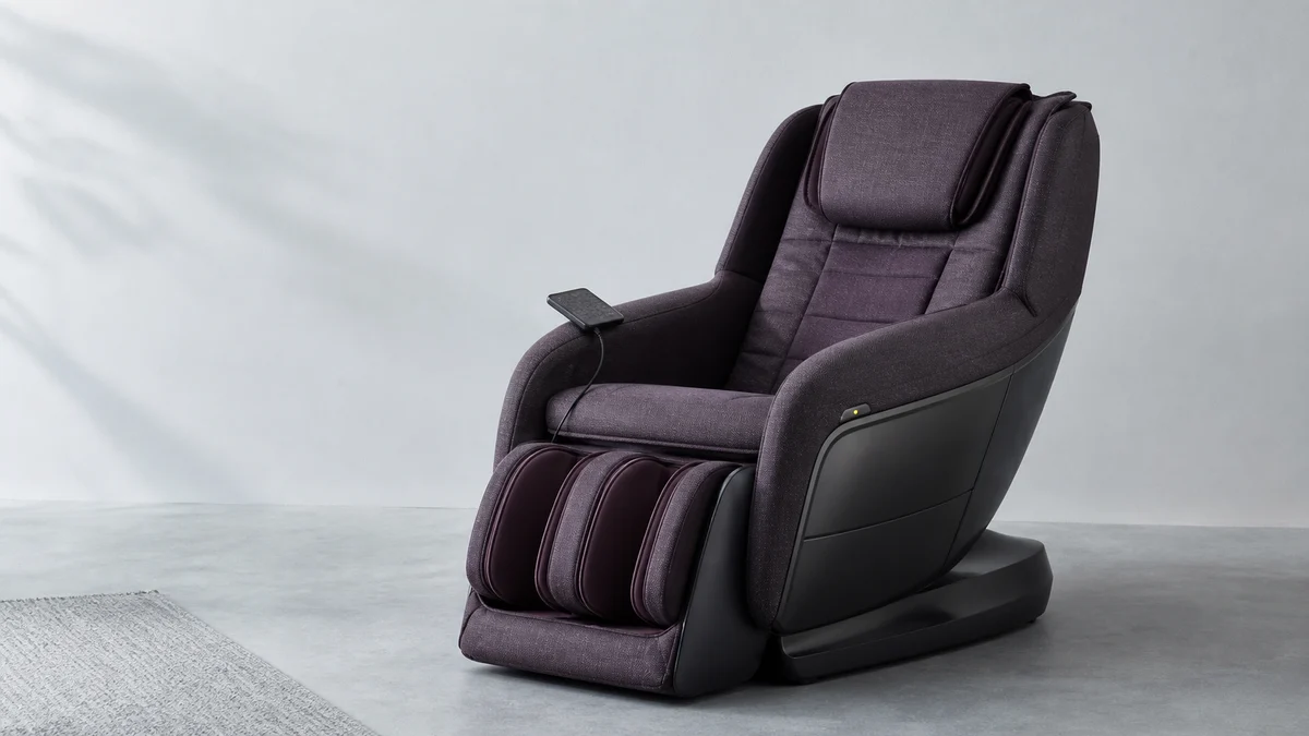 Massagestol guide 2026: Vælg type | Massagestol Guide